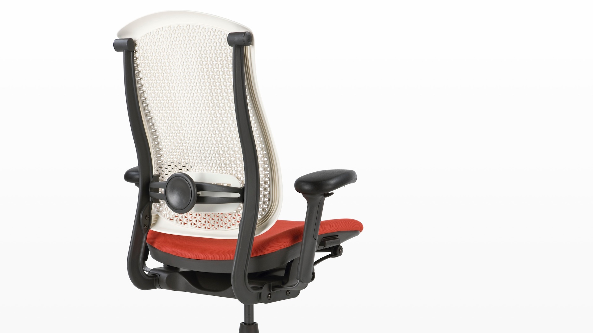 办公椅|布面职员椅|办公家具|设计师家具|塞勒职员椅